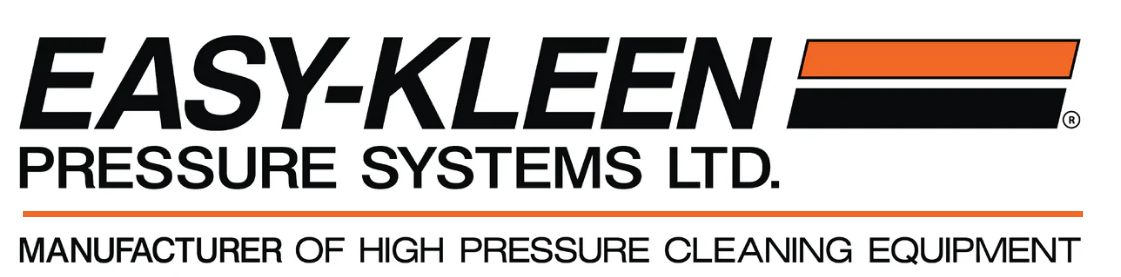 Easy-Kleen Pressure Systems Ltd. — Manufacturer of High Pressure Cleaning Equipment
