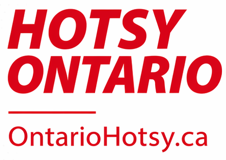 Hotsy Ontario — OntarioHotsy.ca